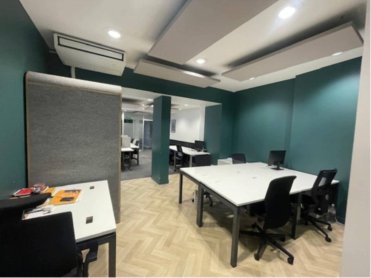 Bureau Paris 194m² Location bureau Paris OLBUR2426310 5
